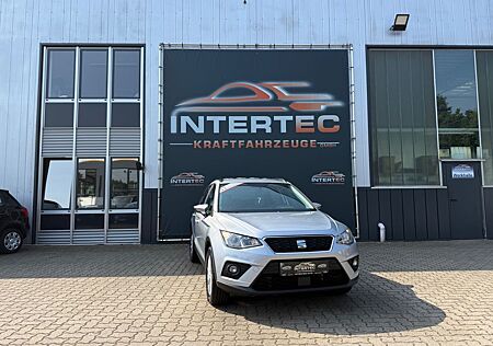 Seat Arona Style*SHZ*PDC*FSP*TEMP.*APPLE CAR*TÜV NEU*