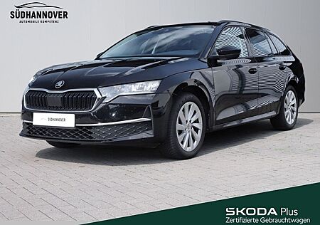 Skoda Octavia Combi Selection 1.5 TSI NAVI+LED+SHZ+PDC
