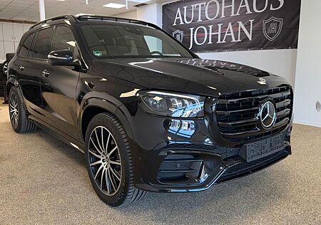 Mercedes-Benz GLS 450 4MATIC/PREMIUM PLUS/ AMG/PANO/VOLL