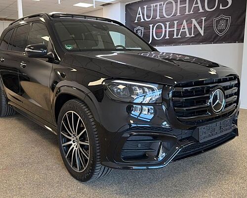 Mercedes-Benz GLS 450 4MATIC/PREMIUM PLUS/ AMG/PANO/VOLL