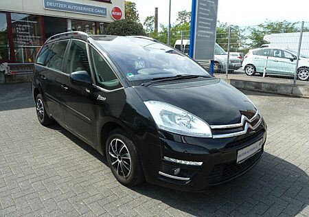 Citroën C4 Spacetourer Grand C4 Picasso Tendance *7 Sitzer*
