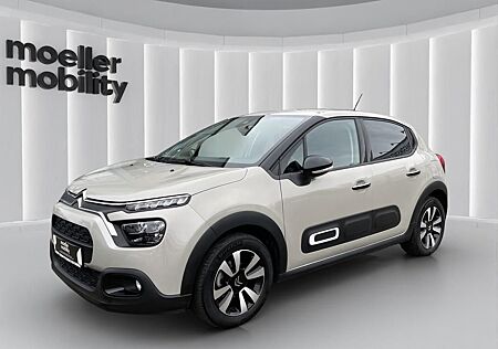 Citroën C3 1.2 PureTech 110 Max EAT6 Automatik 81 kW...