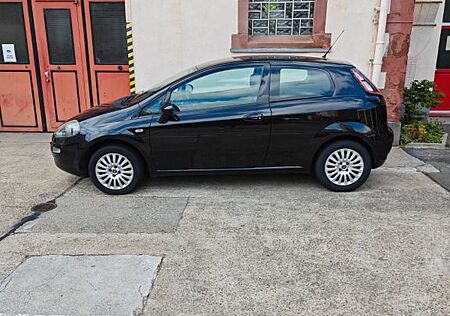 Fiat Punto 1.2 8V POP POP