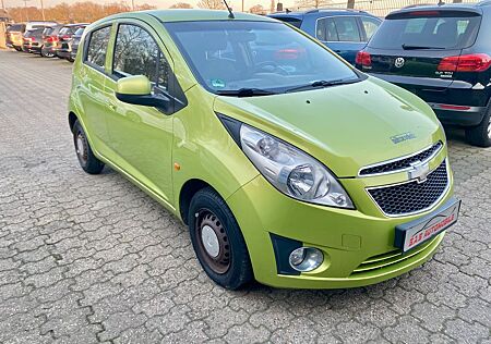 Chevrolet Spark LS/2 Hand/ gepflegter Zustand