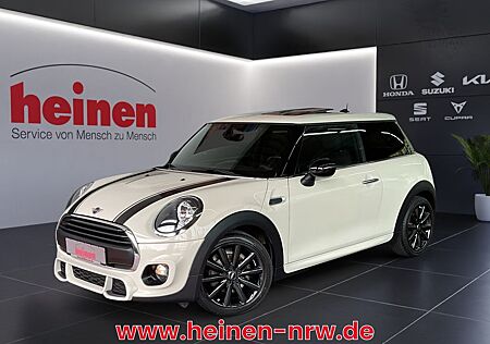 Mini ONE 1.5 JCW Paket PANO PDC KLIMAAUTOMATIK