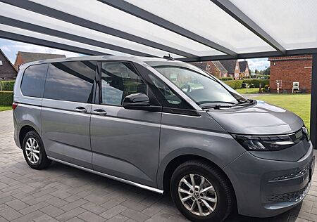 VW T7 Multivan Volkswagen 1,5 TSI DSG 7Sitzer GARANTIE