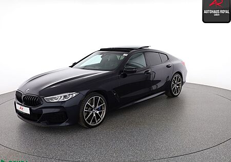 BMW M850 i Gran Coupe xDrive SHADOW PANO,H/K,360GRAD