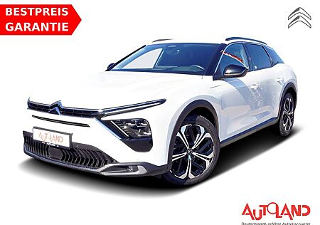 Citroën C5 X PureTech 130 Feel Pack LED Head-Up ACC Navi