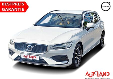 Volvo V60 V 60 T5 2.0 R Design Navi ACC Totwinkel Kamera