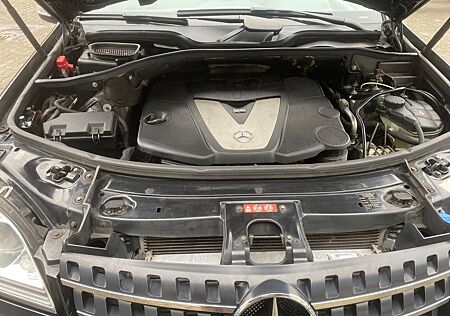 Mercedes-Benz ML 320 CDI 4MATIC -