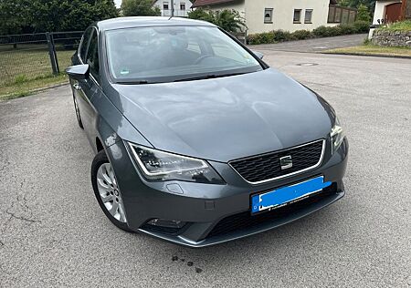 Seat Leon 1.6 TDI 77kW Start&Stop Style