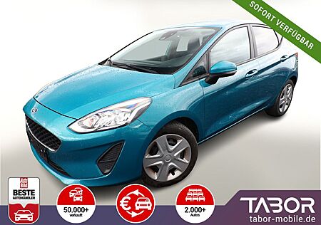 Ford Fiesta 1.1 85 Cool&Connect PDC SHZ Kimaanlage