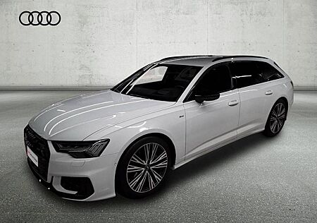 Audi A6 45 TFSI Avant quattro 3xS-line/HuD/AHK/StH/HD