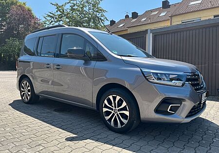 Renault Kangoo TCe 130 Intens