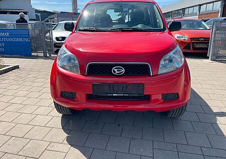 Daihatsu Terios Basis 1Jahr Garantie 4x4 Allrad