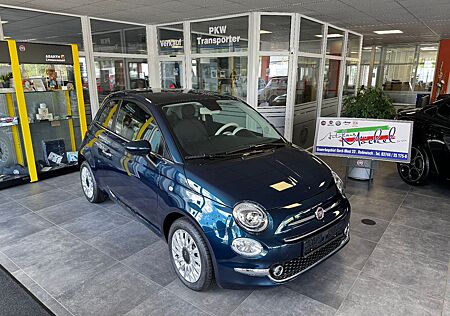 Fiat 500 1.0 GSE N3 Hybrid DOLCEVITA
