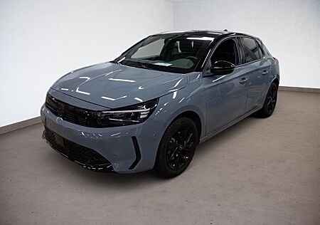 Opel Corsa GS Automatik+LED+Navi+Sitzhzg+RückfKamera