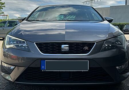 Seat Leon 2.0 TDI 110kW Start&Stop FR FR
