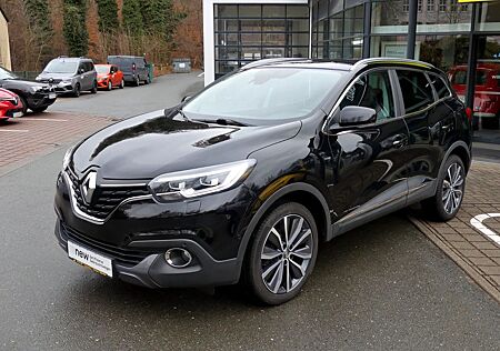 Renault Kadjar Bose Edition ENERGY TCe 165