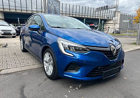 Renault Clio HYBRID /BENZINER E tech/LED