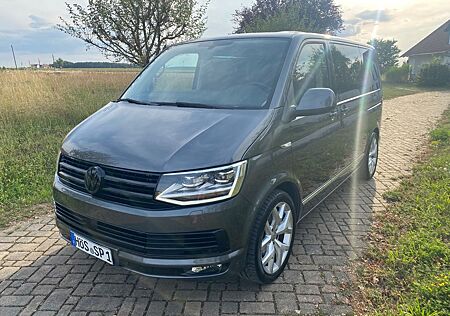 VW T6 Multivan Volkswagen