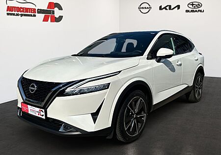 Nissan Qashqai 1.3 DIG-T Tekna+