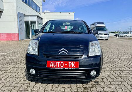 Citroën C2 1.1 VSX