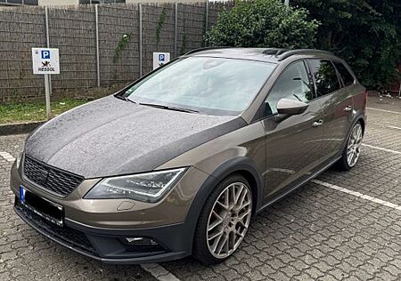Seat Leon X-PERIENCE 1.4 TSI 92kW Start&Stop X-PE...