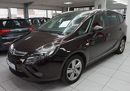 Opel Zafira C Tourer Drive 7 Sitzer