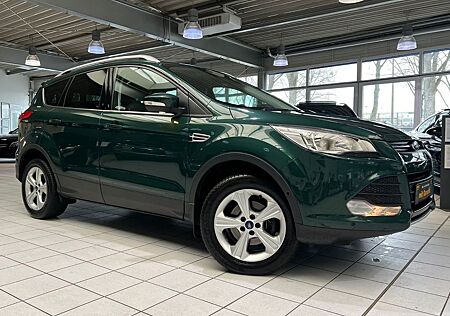 Ford Kuga 1.5 Sync Edition/AHK*1.HD*NAV*SHZ*TÜV NEU*