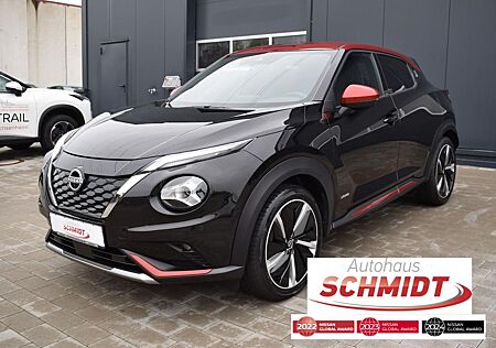 Nissan Juke 1.6 Hybrid N-Design Technology