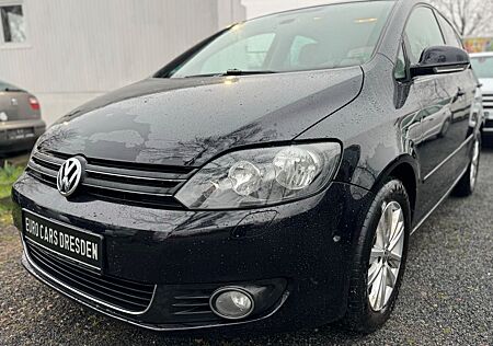 VW Golf Volkswagen Plus VI Style