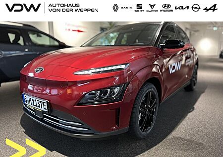 Hyundai Kona TREND Elektro 2WD Klima Navi