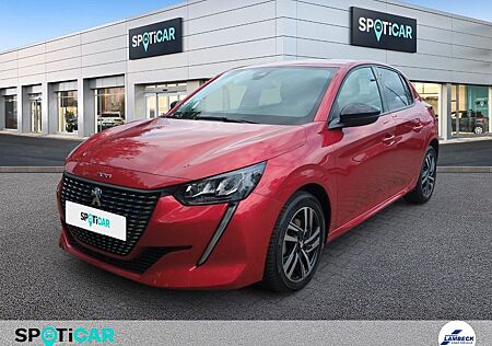 Peugeot 208 Allure 1.2 PureTech 100 PDC