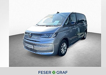 VW T7 Multivan Volkswagen Life 2,0 TDI KÜ AHK Navi