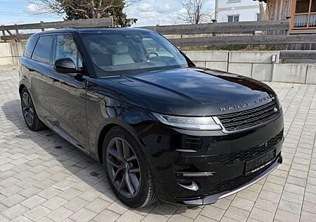 Land Rover Range Rover Sport Dynamic HSE*PANO*HUD*Sitzbelüf