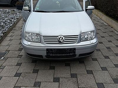 Volkswagen Bora 1.6i 8V1J