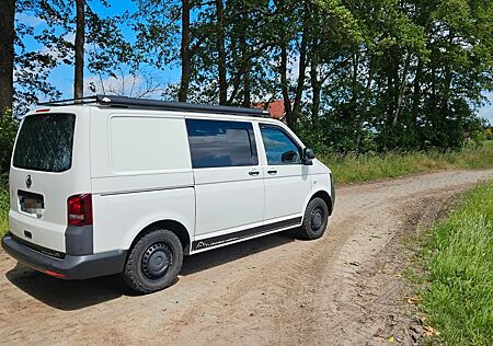 VW T5 Transporter Volkswagen