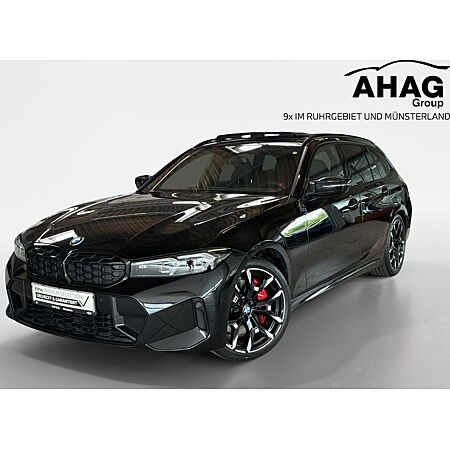 BMW M340d leasen