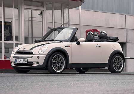Mini Cooper Cabrio COOPER