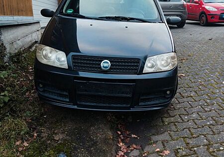 Fiat Punto 1.2 8V Trofeo