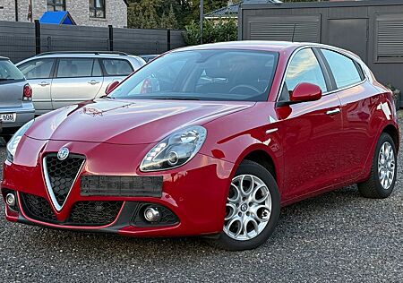 Alfa Romeo Giulietta 1.6 JTDM Super*NAVI*KLIMAAUT.*TÜV NEU*