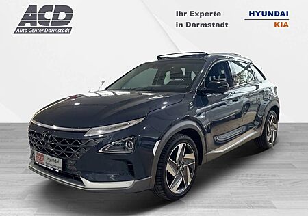 Hyundai Nexo PREMIUM *VOLL*LEDER*PANO*19Z*NAVI*E-SITZE