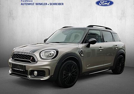 Mini Cooper Countryman Cooper SD Countryman All4 Aut.