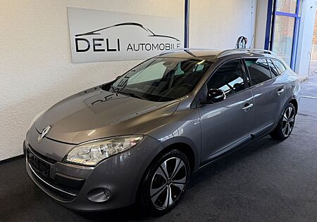 Renault Megane III Grandtour BOSE Edition