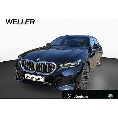 BMW 520 leasen