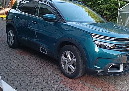 Citroën C5 Aircross BlueHDi 180 Stop&Start SHINE PAC...