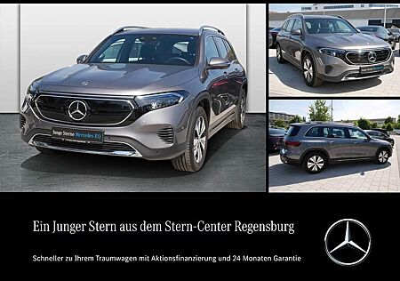 Mercedes-Benz EQB 250 PROGRESSIVE+DISTRONIC+360°+SHZ+EASY-PACK