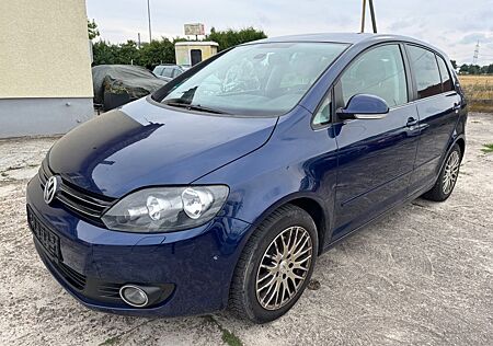 VW Golf Volkswagen Plus VI Team*PDC*SHZ*