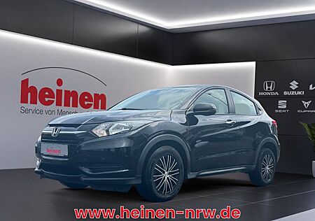 Honda HR-V 1.5 i-VTEC Comfort TEMPOMAT+BERGANFAHRHILFE